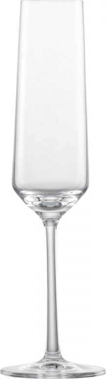 Zwiesel Glas Pure champagneflûte 0,215 L - 2 stuks