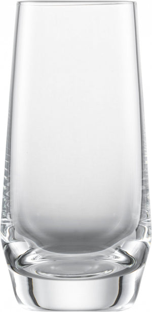 Zwiesel Glas Pure Shotglaasje 0,094 L - 4 stuks