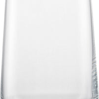 Zwiesel Glas Pure Longdrinkglas 0,357 L - 4 stuks - Mooier Thuis