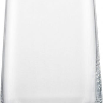Zwiesel Glas Pure Longdrinkglas 0,357 L - 4 stuks