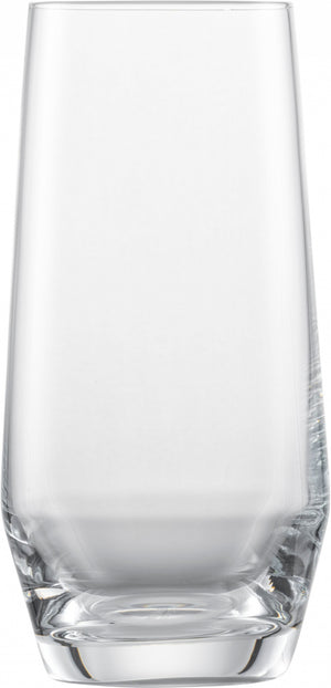 Zwiesel Glas Pure Longdrinkglas 0,357 L - 4 stuks