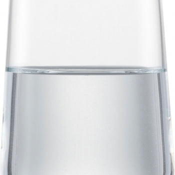 Zwiesel Glas Pure Longdrinkglas 0,357 L - 4 stuks
