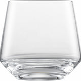 Zwiesel Glas Pure whiskyglas 0,389 L - 4 stuks - helder en transparant - Mooier Thuis