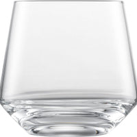Zwiesel Glas Pure whiskyglas 0,389 L - 4 stuks - Mooier Thuis