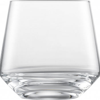 Zwiesel Glas Pure whiskyglas 0,389 L - 4 stuks