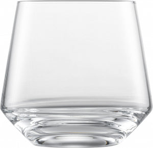 Zwiesel Glas Pure whiskyglas 0,389 L - 4 stuks