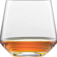 Zwiesel Glas Pure whiskyglas 0,389 L - 4 stuks