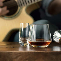 Zwiesel Glas Pure whiskyglas 0,389 L - 4 stuks - afbeelding 2