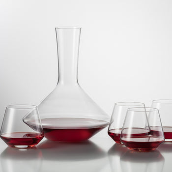 Zwiesel Glas Pure decanteerkaraf 0,75 L - 1 stuk