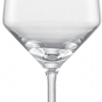 Zwiesel Glas Pure Champagneglas 0,297 L - 2 stuks - Mooier Thuis