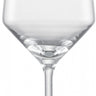 Zwiesel Glas Pure Champagneglas 0,297 L - 2 stuks - helder en transparant - Mooier Thuis