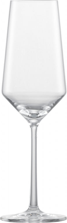 Zwiesel Glas Pure Champagneglas 0,297 L - 2 stuks