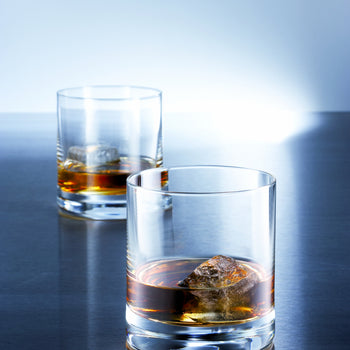 Zwiesel Glas Tavoro Whiskyglas 0,302 L - 4 stuks