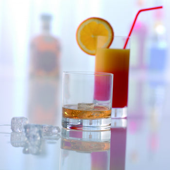 Zwiesel Glas Tavoro Longdrinkglas 0,49 L - 4 stuks