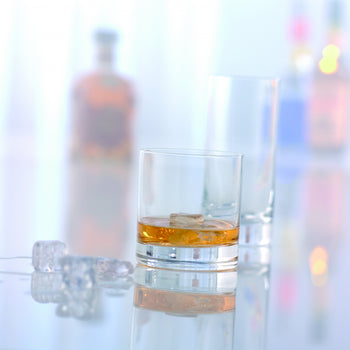Zwiesel Glas Tavoro Whiskyglas 0,422 L - 4 stuks