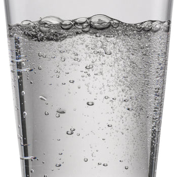 Zwiesel Glas Together Wasserglas Graphit 0,548 L - 4 Stück