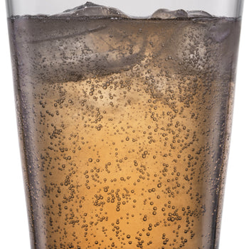 Zwiesel Glas Together Wasserglas Graphit 0,548 L - 4 Stück