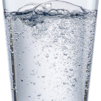 Zwiesel Glas Together waterglas blauw 0,548 L - 4 stuks