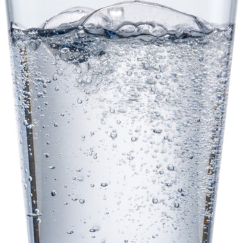 Zwiesel Glas Together Wasserglas Blau 0,548 L - 4 Stück