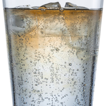 Zwiesel Glas Together Wasserglas Blau 0,548 L - 4 Stück