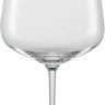 Zwiesel Glas Vervino Bordeauxglas 0,742 L - 2 stuks rode wijnglas - helder en transparant - Mooier Thuis