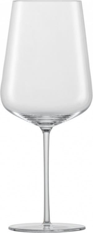 Zwiesel Glas Vervino Bordeauxglas 0,742 L - 2 stuks
