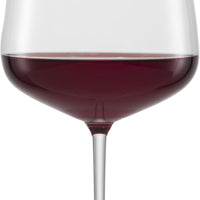 Zwiesel Glas Vervino Bordeauxglas 0,742 L - 2 stuks