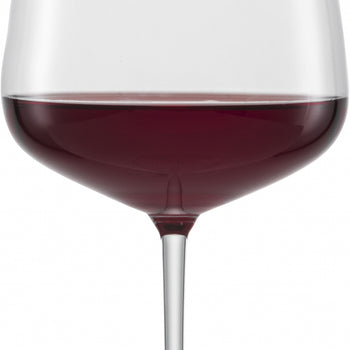 Zwiesel Glas Vervino Bordeauxglas 0,742 L - 2 stuks