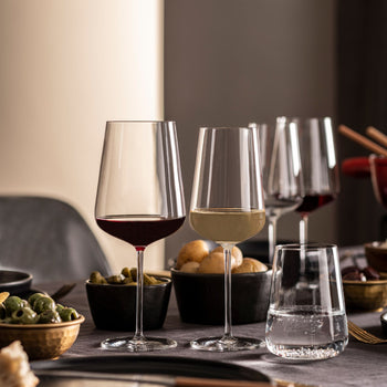 Zwiesel Glas Vervino Bordeauxglas 0,742 L - 2 stuks