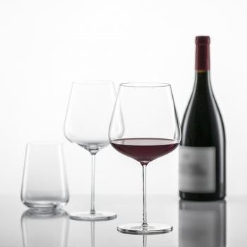 Zwiesel Glas Vervino Rode wijnglas 0,955 L - 2 stuks