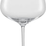 Zwiesel Glas Vervino Allround wijnglas 0,685 L - 2 stuks - helder en transparant - Mooier Thuis