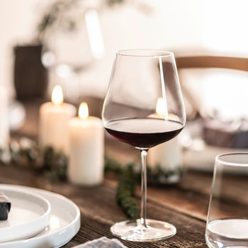 Zwiesel Glas Vervino Allround wijnglas 0,685 L - 2 stuks