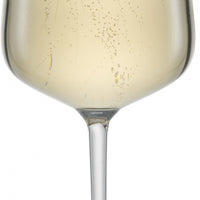 Zwiesel Glas Vervino Champagneglas 0,348 L - 2 stuks