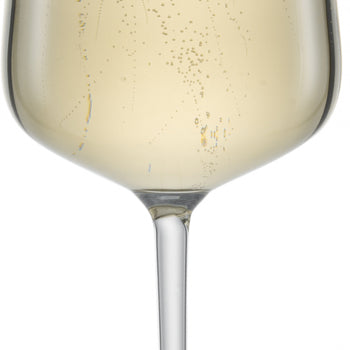 Zwiesel Glas Vervino Champagnerglas 0,348 L - 2 Stück