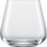 Zwiesel Glas Vervino waterglas 0,398 L - 4 stuks - helder en transparant - Mooier Thuis