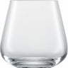 Zwiesel Glas Vervino waterglas 0,398 L - 4 stuks - helder en transparant - Mooier Thuis