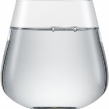Zwiesel Glas Vervino Wasserglas 0,398 L - 4 Stück