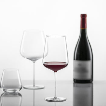 Zwiesel Glas Vervino Wasserglas 0,398 L - 4 Stück