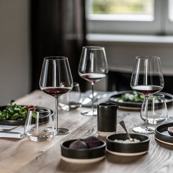 Zwiesel Glas Vervino Wasserglas 0,398 L - 4 Stück