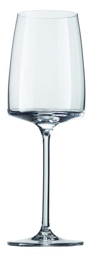 Zwiesel Glas Vivid Senses Allround Weinglas 0,363 L - 2 Stück