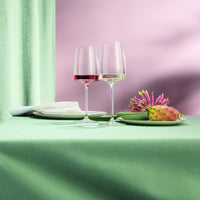 Zwiesel Glas Vivid Senses Allround wijnglas 0,363 L - 2 stuks