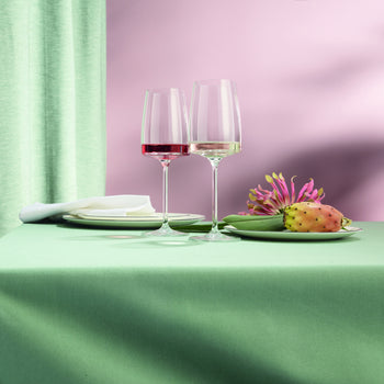 Zwiesel Glas Vivid Senses Allround wijnglas 0,363 L - 2 stuks