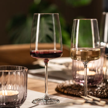 Zwiesel Glas Vivid Senses Allround wijnglas 0,363 L - 2 stuks