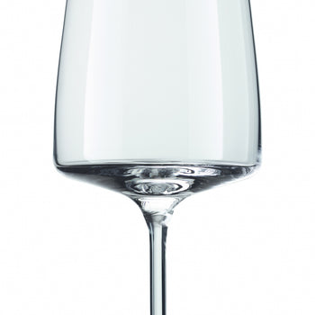 Zwiesel Glas Vivid Senses wijnglas 0,535 L - 2 stuks