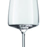 Zwiesel Glas Vivid Senses wijnglas 0,535 L - 2 stuks allround wijnglas - helder en transparant - Mooier Thuis