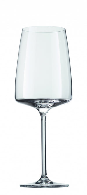 Zwiesel Glas Vivid Senses Weinglas 0,535 L - 2 Stück