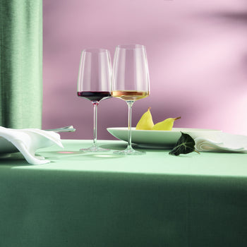 Zwiesel Glas Vivid Senses wijnglas 0,535 L - 2 stuks