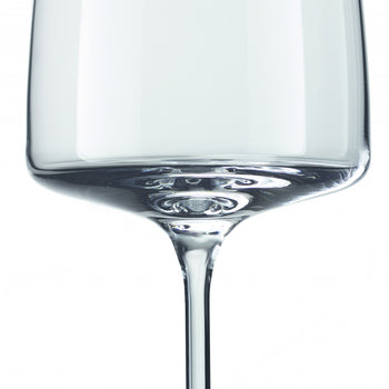 Zwiesel Glas Vivid Senses Allround wijnglas 0,66 L - 2 stuks