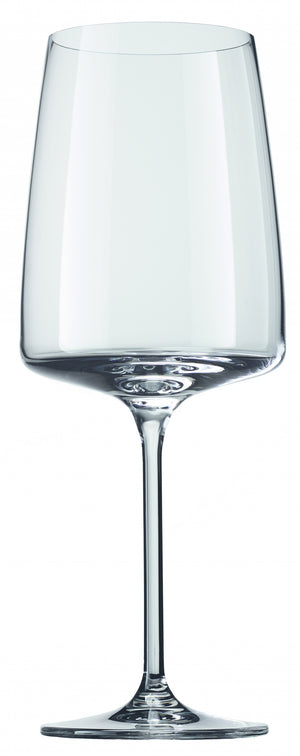 Zwiesel Glas Vivid Senses Allround Weinglas 0,66 L - 2 Stück
