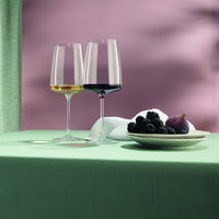 Zwiesel Glas Vivid Senses Allround wijnglas 0,66 L - 2 stuks